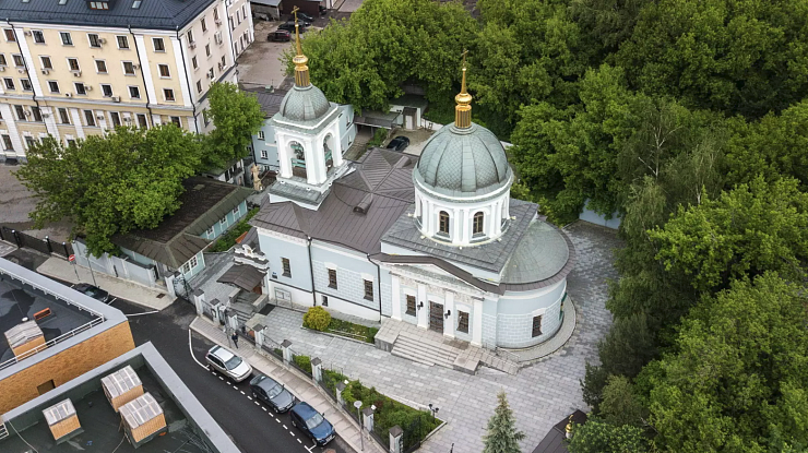 Архитектурная фотосъемка 63